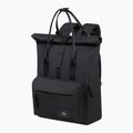 Cityrucksack American Tourister Urban Groove City Puff UG16 17 l black code 2