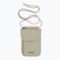 Gürteltasche American Tourister Rfid Security Neck sand