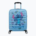 Reisekoffer American Tourister Disney Wavebreaker 36 l stitch universe