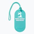 Gepäckanhänger American Tourister Luggage Tag Fun 2 pcs. sun surf repeat
