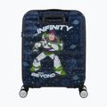 Reisekoffer American Tourister Disney Wavebreaker 36 l Buzz Lightyear 2