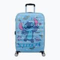 Reisekoffer American Tourister Disney Wavebreaker 64 l stitch universe