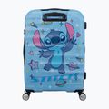 Reisekoffer American Tourister Disney Wavebreaker 64 l stitch universe 2
