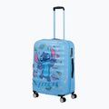 Reisekoffer American Tourister Disney Wavebreaker 64 l stitch universe 5