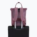 Cityrucksack American Tourister Urban Groove City Mono UG16 17 l galactic mauve 6