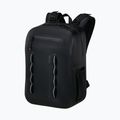 Cityrucksack American Tourister Colourdry 24 l true black 2