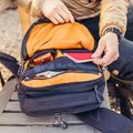Cityrucksack Gregory Rhune 22 l starship navy 6