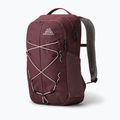 Cityrucksack Gregory Terros 20 l dark berry
