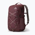 Cityrucksack Gregory Terros 28 l dark berry