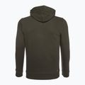 Herren Napapijri Burgee 2 Sweatshirt verde 7