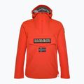 Napapijri Herrenjacke Rainforest Winter 1 naranja 5