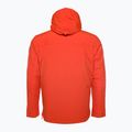 Napapijri Herrenjacke Rainforest Winter 1 naranja 6