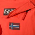 Napapijri Herrenjacke Rainforest Winter 1 naranja 8