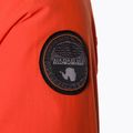 Napapijri Herrenjacke Rainforest Winter 1 naranja 9