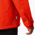 Napapijri Herrenjacke Rainforest Winter 1 naranja 3