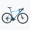 Ridley Kanzo Speed GRX800 Gravelbike 2x KAS01As blau SBIXTRRID454