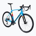 Ridley Kanzo Speed GRX800 Gravelbike 2x KAS01As blau SBIXTRRID454 2