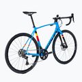 Ridley Kanzo Speed GRX800 Gravelbike 2x KAS01As blau SBIXTRRID454 3