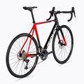 Ridley X-Night Disc GRX600 Cross-Country Fahrrad 2x XNI08As schwarz/rot SBIXNIRIDE26 3