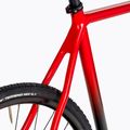 Ridley X-Night Disc GRX600 Cross-Country Fahrrad 2x XNI08As schwarz/rot SBIXNIRIDE26 8