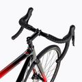 Ridley X-Night Disc GRX600 Cross-Country Fahrrad 2x XNI08As schwarz/rot SBIXNIRIDE26 9