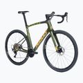 Ridley Kanzo Fast GRX800 Schotter Fahrrad 1x KAF01As grün SBIKAFRID009 2