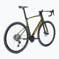 Ridley Kanzo Fast GRX800 Schotter Fahrrad 1x KAF01As grün SBIKAFRID009 3