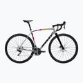 Ridley Kanzo A Schotter Fahrrad grau SBIXTARID919