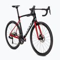 Ridley Fenix SLiC Ultegra DI2 FSD30As Rennrad schwarz/rot SBIFSDRID659 2