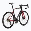 Ridley Fenix SLiC Ultegra DI2 FSD30As Rennrad schwarz/rot SBIFSDRID659 3