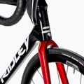 Ridley Fenix SLiC Ultegra DI2 FSD30As Rennrad schwarz/rot SBIFSDRID659 7