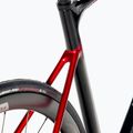 Ridley Fenix SLiC Ultegra DI2 FSD30As Rennrad schwarz/rot SBIFSDRID659 9