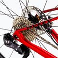 Ridley Fenix SLiC Ultegra DI2 FSD30As Rennrad schwarz/rot SBIFSDRID659 11