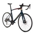 Ridley Noah Disc Rennrad blau SBINHRID004 2