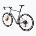 Ridley Kanzo Fast Rival1 HD Schlachtschiff grau Schotter Fahrrad 3