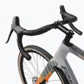 Ridley Kanzo Fast Rival1 HD Schlachtschiff grau Schotter Fahrrad 4