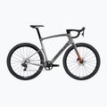 Ridley Kanzo Fast Rival1 HD Schlachtschiff grau Schotter Fahrrad 6