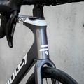 Ridley Fenix Disc 105 Rennrad FEN01As grau SBIFENRID003 4