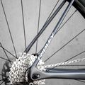 Ridley Fenix Disc 105 Rennrad FEN01As grau SBIFENRID003 11