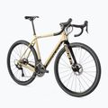 Ridley Kanzo C ADV GRX800 2x11sp Inspired 1 gold CONFIG011167 Schotterrad 2