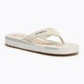 O'Neill Jacky Low Damen Flip Flops hellweiß