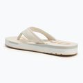 O'Neill Jacky Low Damen Flip Flops hellweiß 3