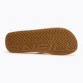 O'Neill Jacky Low Damen Flip Flops hellweiß 4