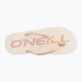 O'Neill Pinetree Low Damen Flip Flops hellweiß 9