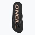 O'Neill Pinetree Low Damen Flip Flops schwarz 5