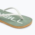 O'Neill Pinetree Low mint Damen-Flip-Flops 7