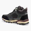 O'Neill Stratton Mid Damen Schuhe 90223012 schwarz 3