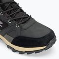 O'Neill Stratton Mid Damen Schuhe 90223012 schwarz 7