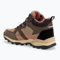 Women's O'Neill Stratton Mid Stiefel 90223012 Kaffeebohne 3