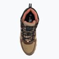 Women's O'Neill Stratton Mid Stiefel 90223012 Kaffeebohne 5